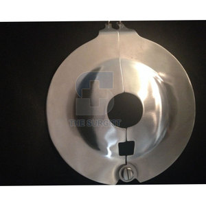 Divaricatore Chirurgico <span class=keywords><strong>Percy</strong></span> in Acciaio Inossidabile, Manuale, Certificato CE, Riutilizzabile, per Retrazione Efficace dei Tessuti Molli, Garanzia 1 Anno, Grado A+ - Product Image 6