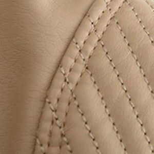 Chaqueta de Cuero para Mujer, Nueva Moda, Chaqueta de Cuero Cortavientos, Producto de Alta Calidad en 2026 - Product Image 5