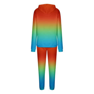 Survêtement de sublimation pour homme de qualité supérieure pour une utilisation en extérieur durable anti-rides produit le plus vendu Survêtement pour homme - Product Image 4