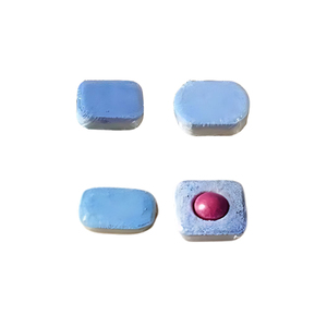 <span class=keywords><strong>Film</strong></span> soluble dans l'eau PVA pour l'emballage de lessive liquide et de comprimés de lavage - Product Image 4