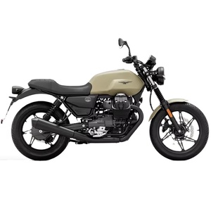 Oferta Especial: Motocicleta Nueva de Alta Calidad, V7 Stone 853cc - Roadster - Licencia A - 6 Velocidades - Product Image 1
