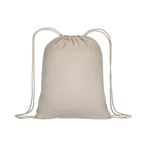 Zaino Personalizzato in Cotone e Sughero con Accessori per Promozioni - Product Image 2