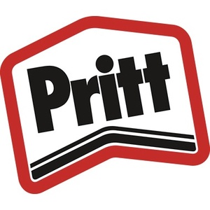 Rodillo Adhesivo Rojo Pritt Compacto No Recargable de 8.4mm X 10m para Dispensar Cinta Fácilmente - Product Image 2