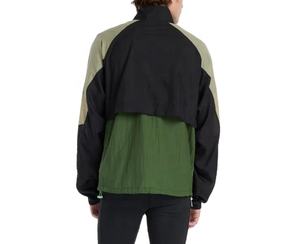 <b>Mens</b> Lightweight Nylon Windbreaker Jacket 2026 New Fashion Nylon Windproof Jacket Outdoor Sports Jacket - Product Image 2