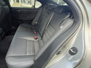 Lexus IS 350 F SPORT 2023, Transmisión Automática, Motor V6, Techo Panorámico - Product Image 5