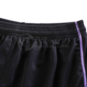 Ensemble de maillots de football avec tissu anti-transpiration et option d'impression du logo du club personnalisé uniforme de football personnalisé - Product Image 5