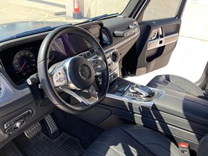 Mercedes-Benz G 550 d'occasion 2023 en excellent état, prêt à être expédié - Product Image 2
