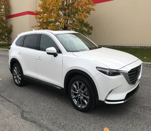 Mazda CX-9 Grand Touring AWD 2019 con Bajo Kilometraje, Auto Usado - Product Image 3