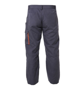 กางเกงยุทธวิธีสำหรับผู้ชายกางเกงปีนเขากางเกงกันน้ำสำหรับใส่ทำงานกลางแจ้ง - Product Image 4