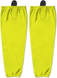 Ice Hockey Accessories Balance and <b>Grip</b> Designed <b>Socks</b> with Breathable Panels Snug Fit Dry Comfort Throughout Every Shift - Product Image 5