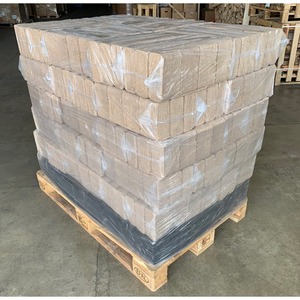 Briquettes de bois naturelles et durables/RUF, prix bas, combustible biomasse écologique pour poêles à bois et systèmes de chauffage industriels - Product Image 3