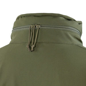 Chaqueta de invierno Softshell XL para hombre, acabado ecológico, transpirable, impermeable, a prueba de viento, informal, con soporte, ropa cálida para exteriores - Product Image 2