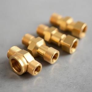 Top Demanded Brass <b>End</b> Feed Fittings for Plumbing or Heating and Water Supply Systems Available at Affordable Price - Product Image 3