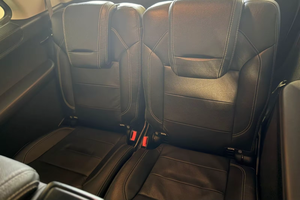 Increíble Mercedes-Benz GL550 usado del 2015 - Product Image 4