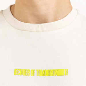 ผู้ผลิตชั้นนำจากปากีสถาน เสื้อสเวตเชิ้ตผู้ชายสีสันโดดเด่น ดีไซน์คลาสสิก ราคาขายส่ง เสื้อฮู้ดดี้และเสื้อสเวตเชิ้ตผู้ชายระบายอากาศได้ดี - Product Image 6