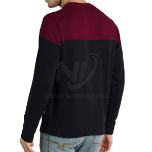 Sudaderas de alta calidad para hombre, sudaderas de moda para hombre, sudaderas básicas de calle para hombre - Product Image 3