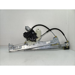 Mécanisme ALZAVETRO ANT. SX CITROEN C4 Cactus 9833196280 (14>18) - Product Image 1