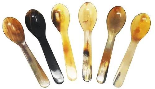 Natural Horn Colours.