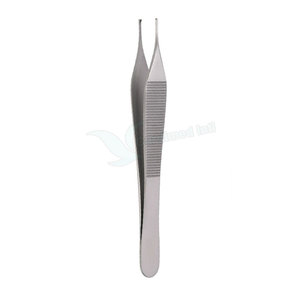 Pinces à pansements manuelles en acier inoxydable de haute qualité pour ORL, ensemble d'instruments sur mesure, certifié CE, fabriqué au Pakistan - Product Image 4
