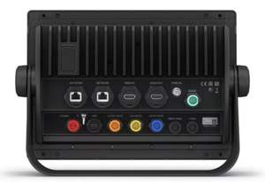 Nuevo Chartplotter/Sonda Marina Garmin GPSMAP 8412XSV, Conjunto Completo con 3 Años de Garantía OEM DIY - Product Image 5