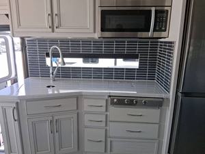 Fleetwood Bounder 35K d'occasion 2023 prêt à la vente - Product Image 3