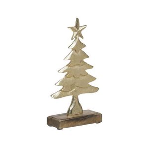 Prix usine en forme d'arbre de noël ornement décoratif étagère et décor de table prix de gros de haute qualité - Product Image 6