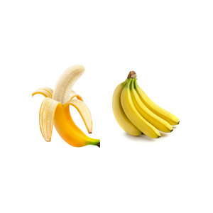 Plátanos cultivados bajo estrictos estándares de calidad para compradores globales - Product Image 1