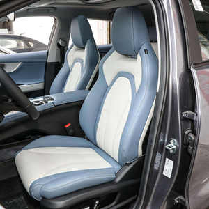 SUV Sedán 2024 de Alto Rendimiento, 4.1-6L Gasolina, Automático, Versión de Lujo Usada del C5, Techo Panorámico, Excelente Relación Calidad-Precio - Product Image 4