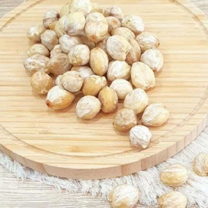 GOOD PRICE DRIED CANDLE NUTS - Product Image 4