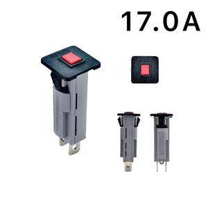 17.0A ตัดวงจรความร้อน - Product Image 1