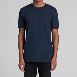 OEM High Oversize Loose Fit Blank men's short sleeve T-shirt summer new product lapel half sleeve Fast dry Premium Unisex <b>Tshirt</b> - Product Image 4