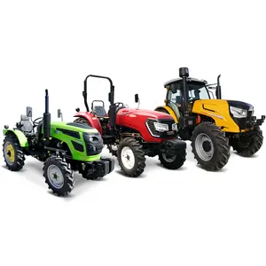 Fournisseur en gros de tracteurs et de matériel agricole Massey Ferguson neufs et d'occasion