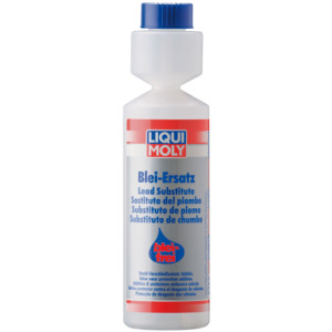 Sostituto del piombo - 250ml. LIQUI MOLY (1010) - Product Image 1