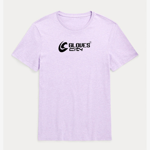 Profesional personalizado al por mayor Camiseta de manga corta Crew Fitness algodón hombres camiseta 2025 de GLOVES City - Product Image 6