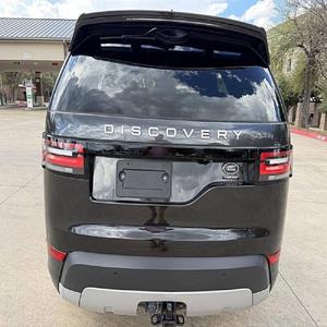 PRECIO IMPECABLE PARA Land Rover Discovery HSE Luxury 2018 - Product Image 1