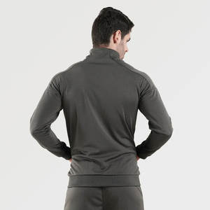 Survêtements pour hommes, vente en gros personnalisée, respirants, simples, confortables, style décontracté, survêtement pour hommes - Product Image 5