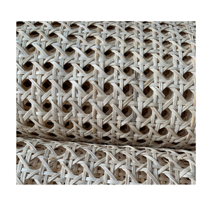 ม้วนเชือกหวายตาข่ายธรรมชาติจากเวียดนามแข็งแรงทนทานราคาไม่แพงสำหรับตกแต่งบ้าน - Product Image 1