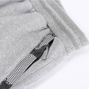 Chándales superventas personalizados de alta calidad para hombres Moda y ropa deportiva Chándales para hombres - Product Image 6