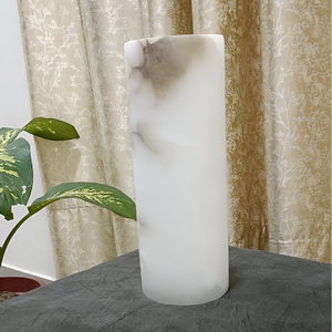 Support de bougie en onyx et albâtre fait main, écologique, naturel, pour Noël et Pâques, commandes en gros, exporté d'Inde, plus de 35 ans d'expérience - Product Image 4