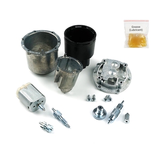 Juego de tapas de motor de reparación de espejos laterales BGE18+BGE3+BGE500 de dos engranajes para Land Freelander - Product Image 1