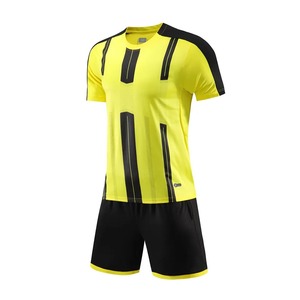 Ensemble de maillots de football d'hiver pour hommes survetement Football Sports Kits Futbol Jersey Leg Pants Set sport football training survêtement - Product Image 4