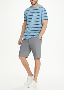 Pantalons personnalisés en coton pour hommes Celana Seluar Pendek Cargo Shorts Meilleure qualité Nouveau coton Chino Bermuda Shorts pour hommes - Product Image 6