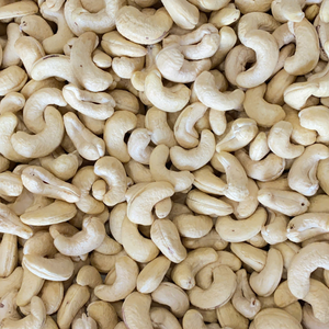 Bon marché en vrac prêt à expédier noix de cajou W180 noix de cajou noix de cajou W320 faible quantité minimale de commande Santigo - Product Image 1