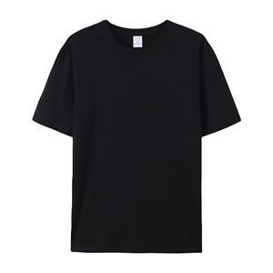 เสื้อยืดผู้ชายแขนยาวทรงสลิมฟิต คุณภาพสูง 180 กรัม ผ้าคอโอ 100% ย้อมสีพื้นเรียบ ดีไซน์เรียบง่าย เป็นมิตรกับสิ่งแวดล้อม - Product Image 5