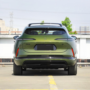 Venta Especial, Auto Nuevo de Alta Calidad 2025 2024, Avatr 07, SUV Mediano de 5 Puertas y 5 Asientos, 2WD 4WD, Vehículo Eléctrico/Vehículo de Energía Nueva de Rango Extendido - Product Image 3