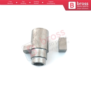 บูชปรับที่วางแขน BGE12 ด้านขวา รุ่น 7H0881082 สำหรับรถตู้ Transporter T5 T6 Caravelle MultiVan - Product Image 3