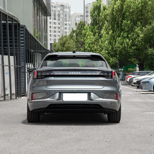 Sedán Eléctrico Puro Usado 2024, Asistencia Inteligente al Conductor, Interior y Exterior Impecables, Suministrado desde Japón - Product Image 3