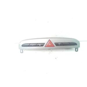 PANEL DE BOTONES CENTRALES PEUGEOT 308 Cabrio 9659793677 (07>14) - Product Image 1