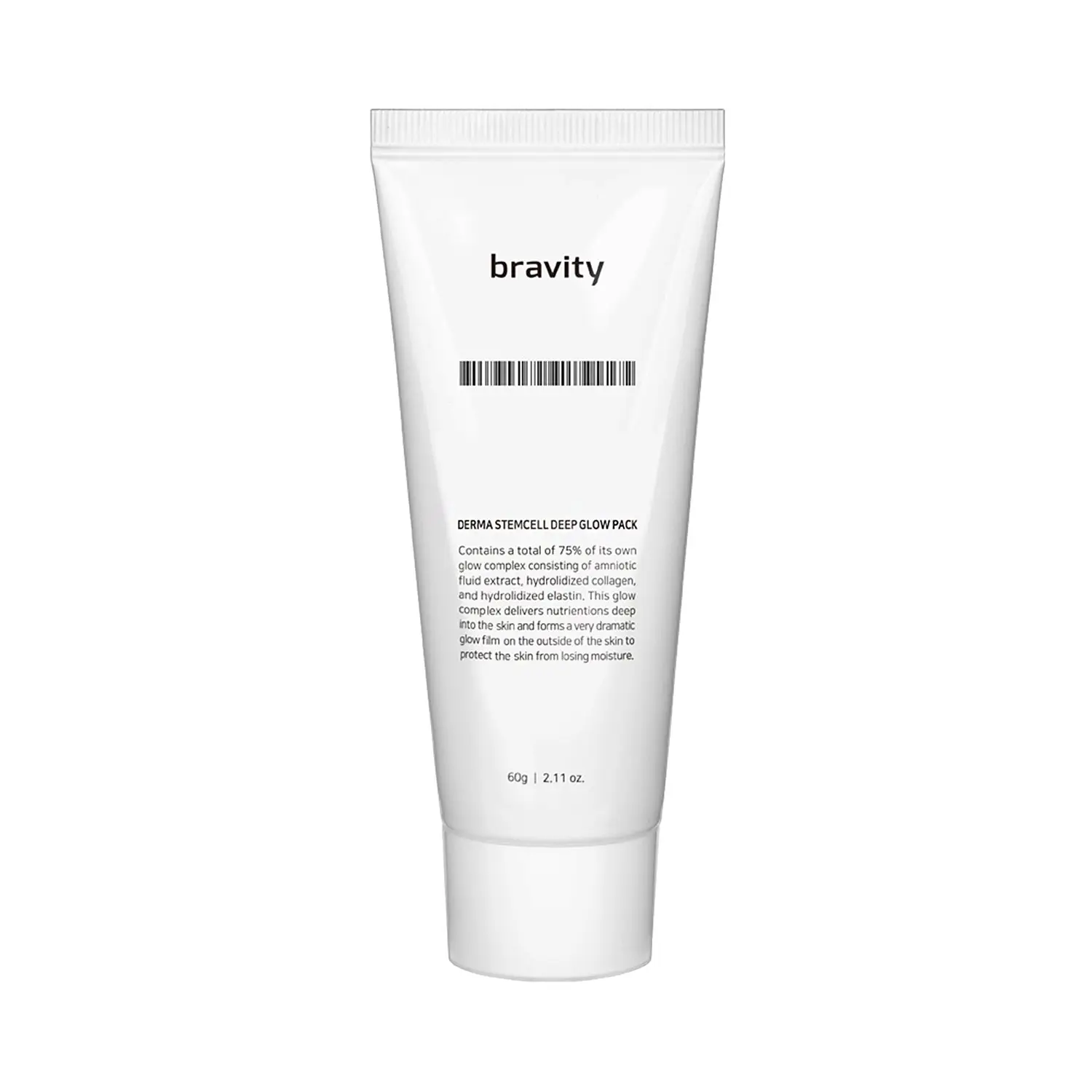 Online toptan BRAVITY Derma StemCell derin kızdırma paketi ürünleri bayan için Lady Duty Free