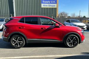 Usado LHD/RHD 2022 KIA SPORTAGE - Product Image 3